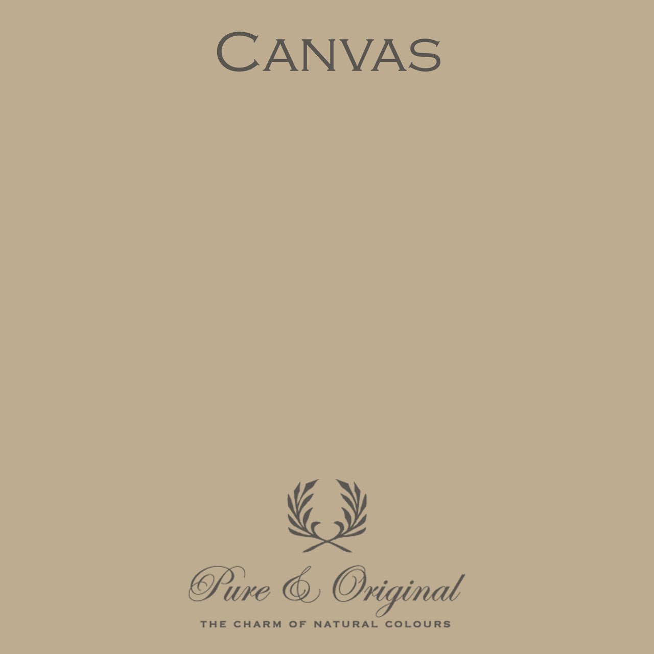Canvas High Gloss Elements Pure & Original - Interieurenverf.nl