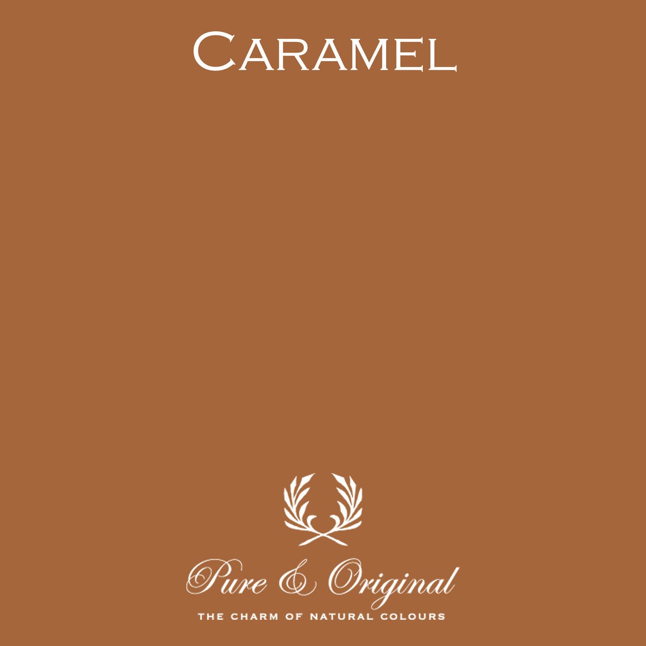 Caramel Omniprimer Pure & Original - Interieurenverf.nl