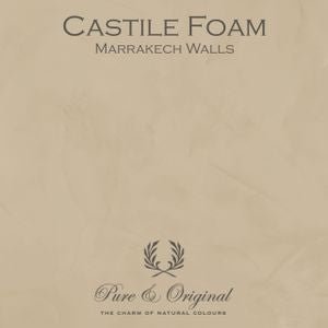 Castile Foam Carazzo (vloerverf) Pure & Original - Interieurenverf.nl