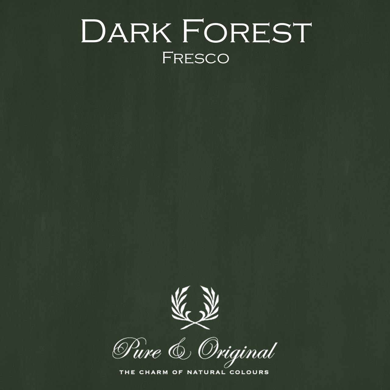 Dark Forest Fresco Kalkverf Pure & Original - Interieurenverf.nl