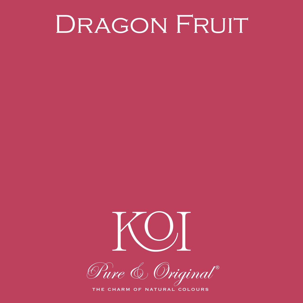 Dragon Fruit Omniprimer Pure & Original - Interieurenverf.nl