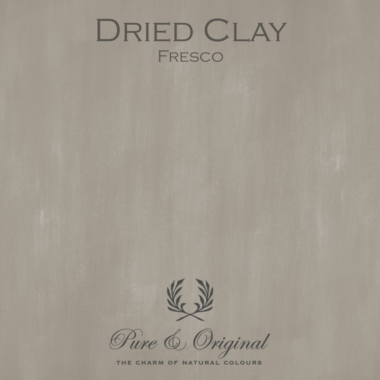 Dried Clay Fresco Kalkverf Pure & Original - Interieurenverf.nl