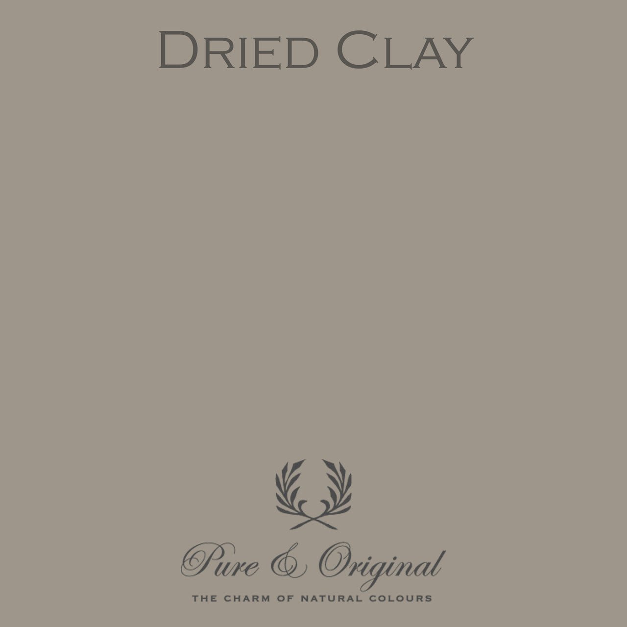 Dried Clay Omniprimer Pure & Original - Interieurenverf.nl