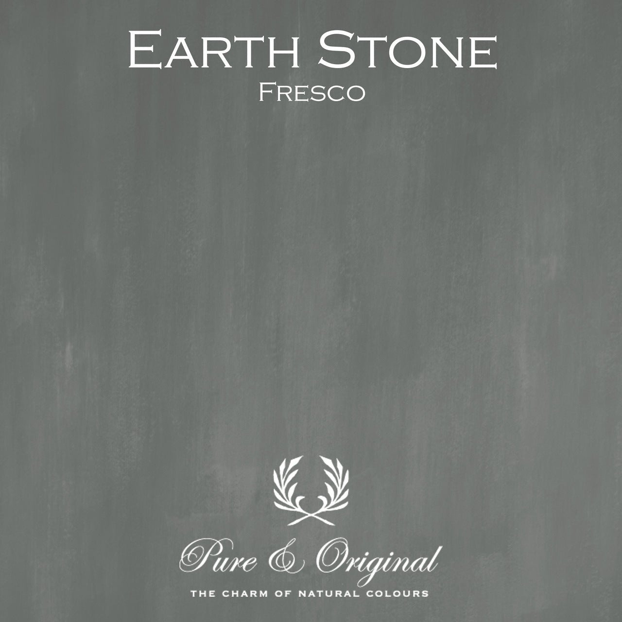 Earth Stone Fresco Kalkverf Pure & Original - Interieurenverf.nl