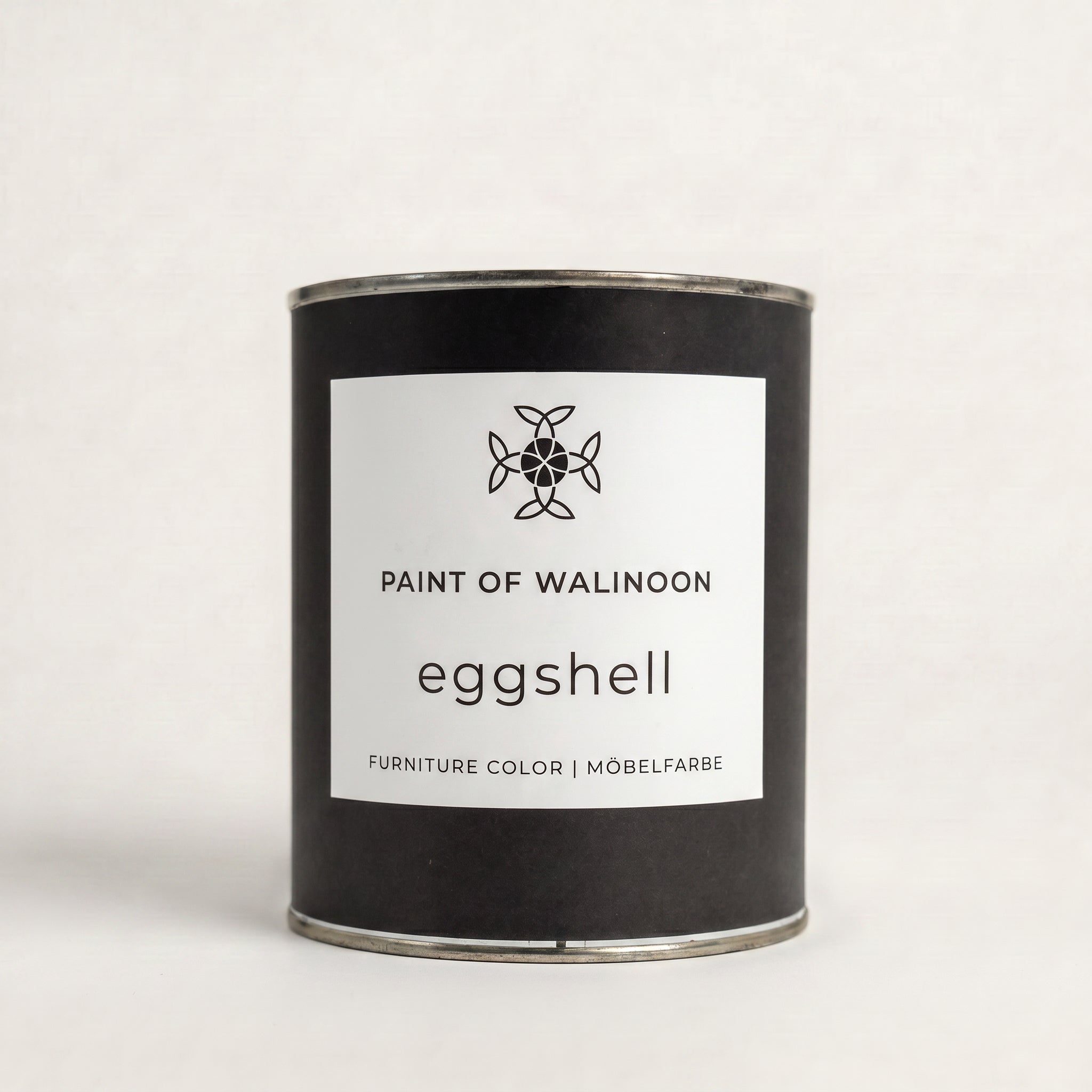 Eggshell Lak Paint of Walinoon - Interieurenverf.nl