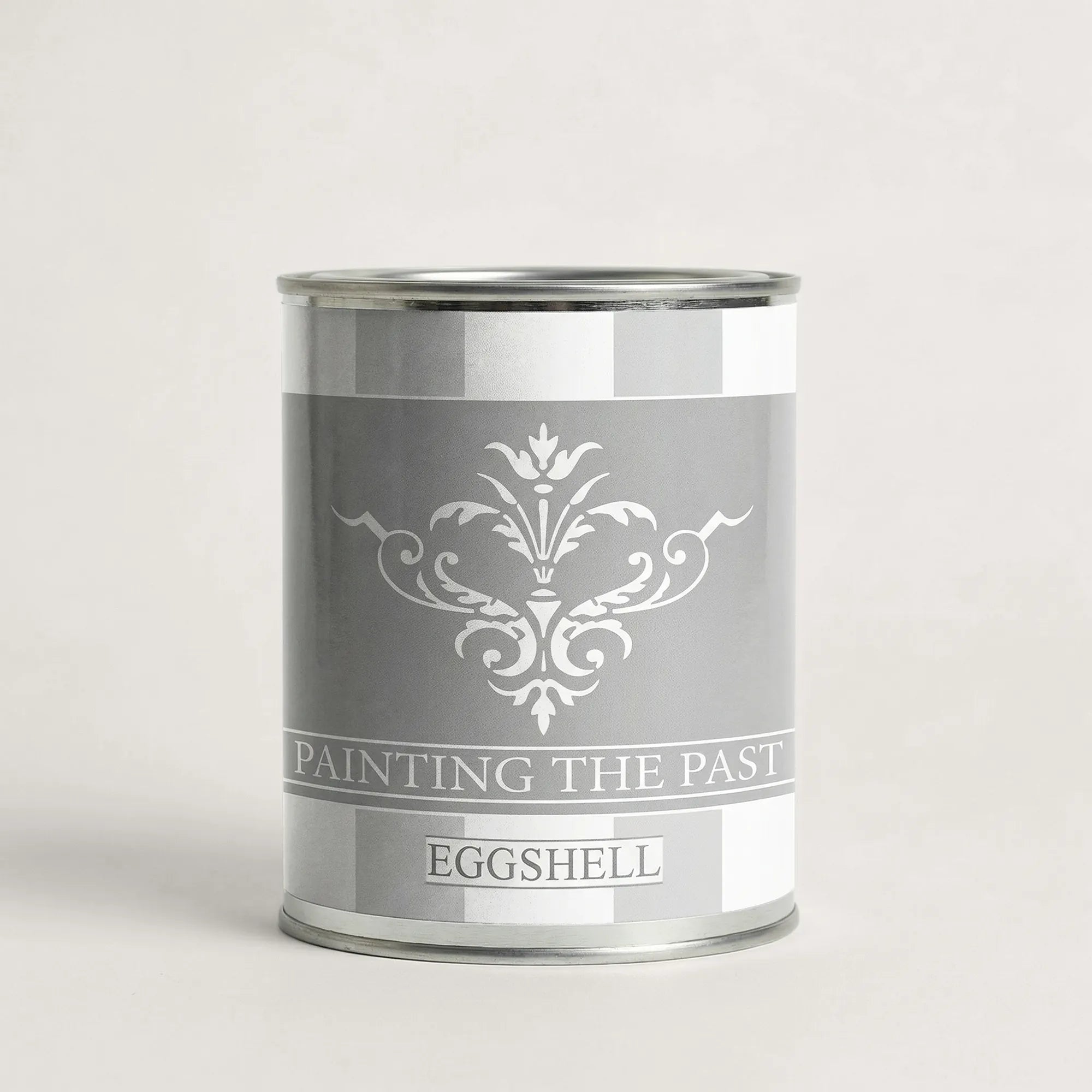 Eggshell Lak Painting the Past - Interieurenverf.nl