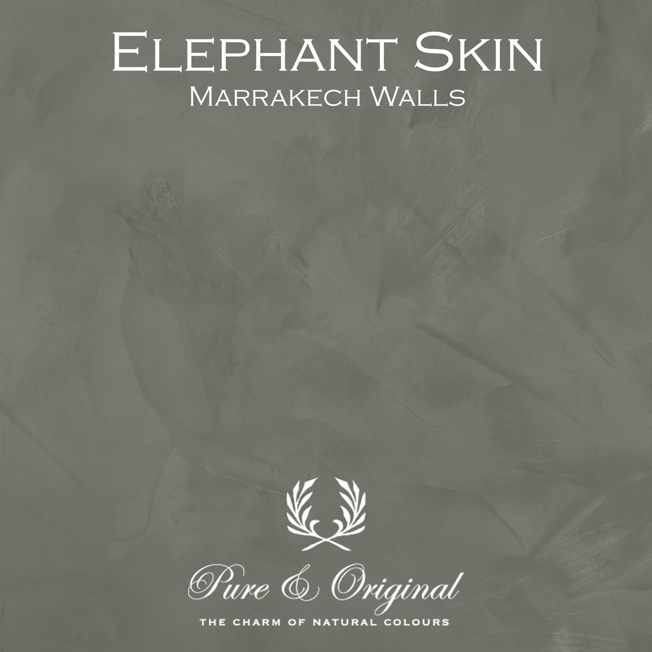 Elephant Skin Marrakech Walls Pure & Original - Interieurenverf.nl