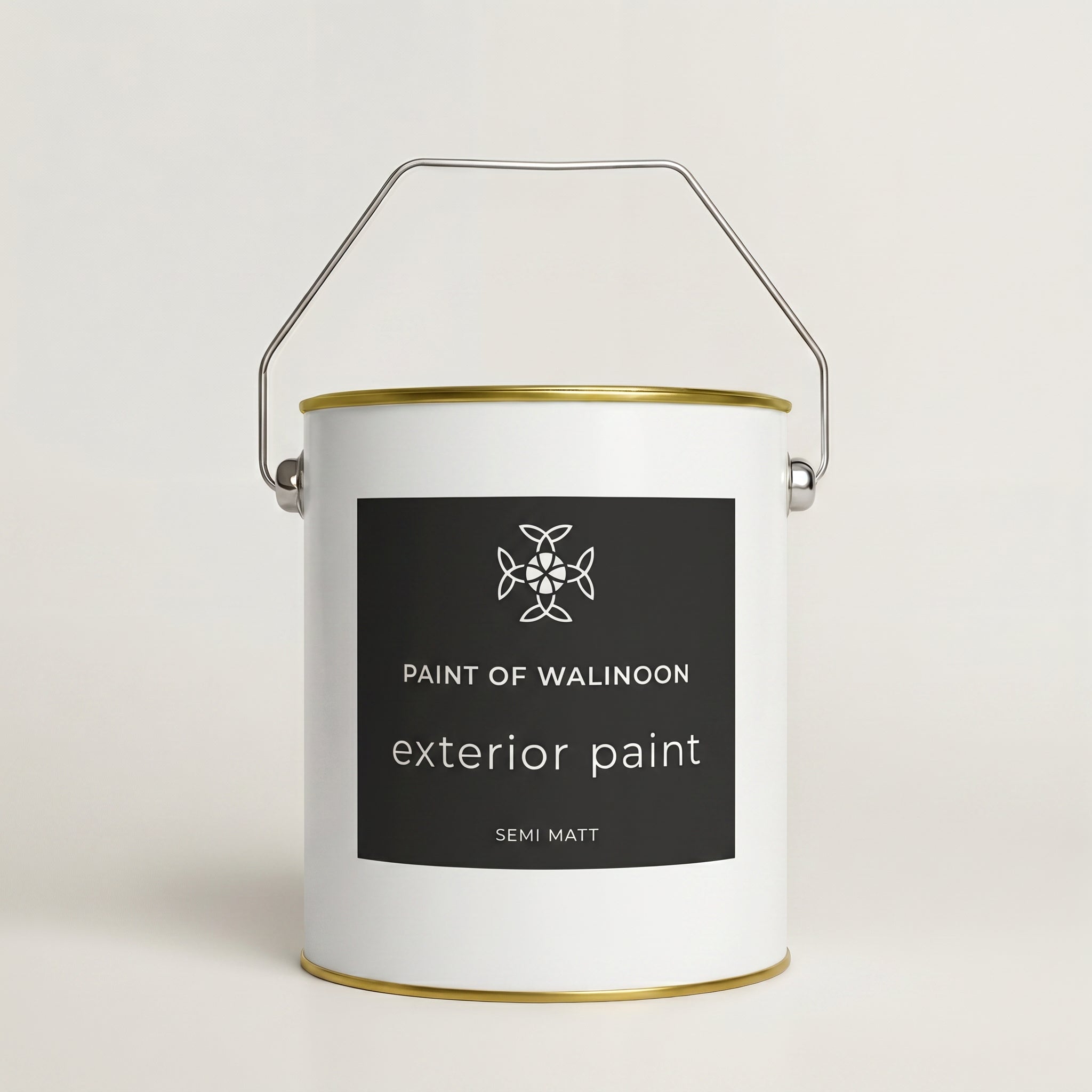 Exterior Lak Paint of Walinoon - Interieurenverf.nl