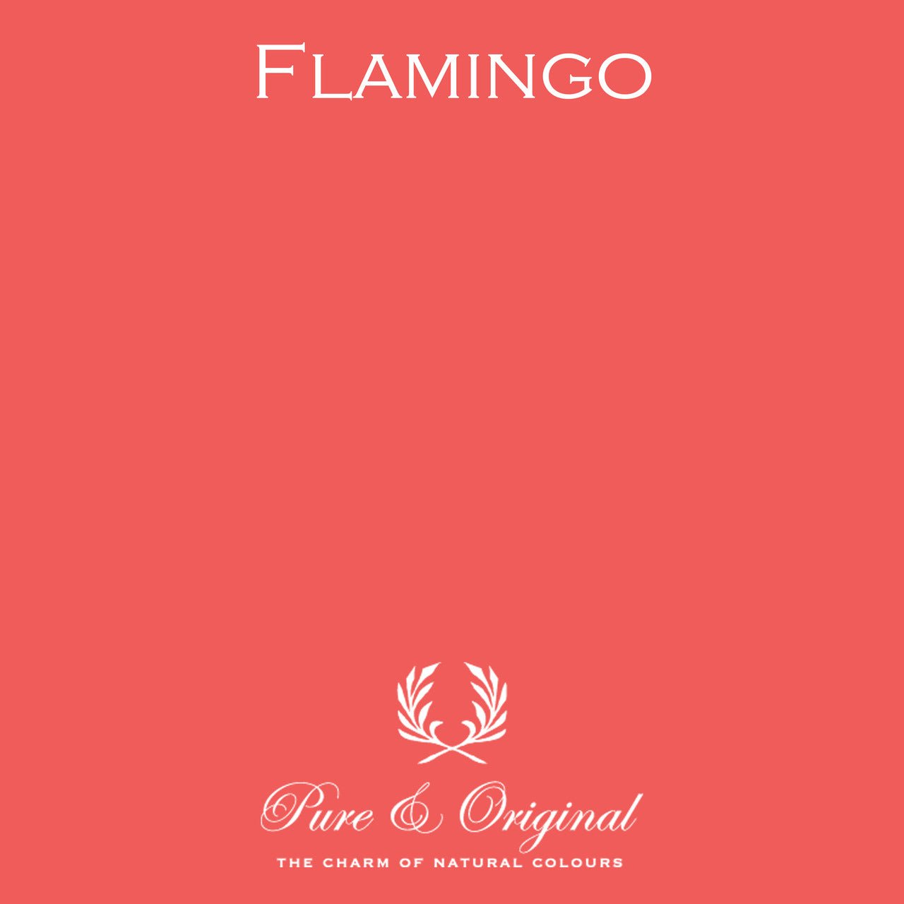 Flamingo High Gloss Elements Pure & Original - Interieurenverf.nl