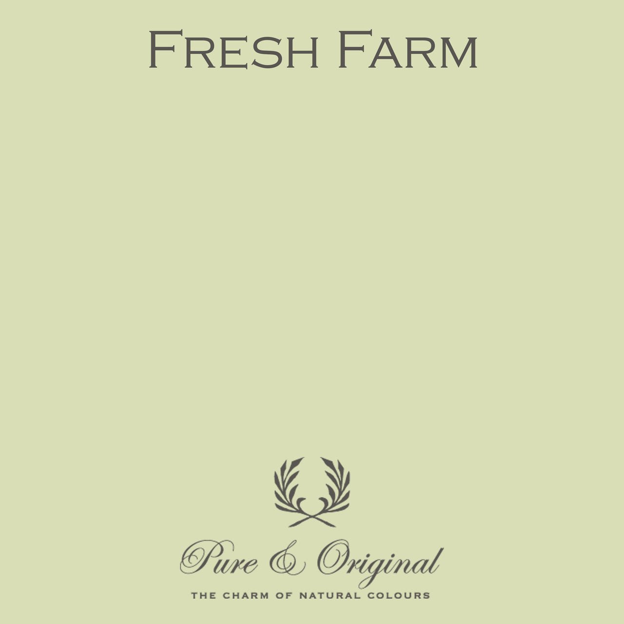 Fresh Farm High Gloss Elements Pure & Original - Interieurenverf.nl