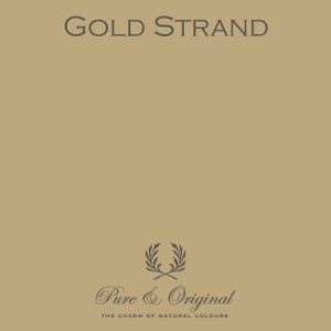 Gold Strand High Gloss Elements Pure & Original - Interieurenverf.nl