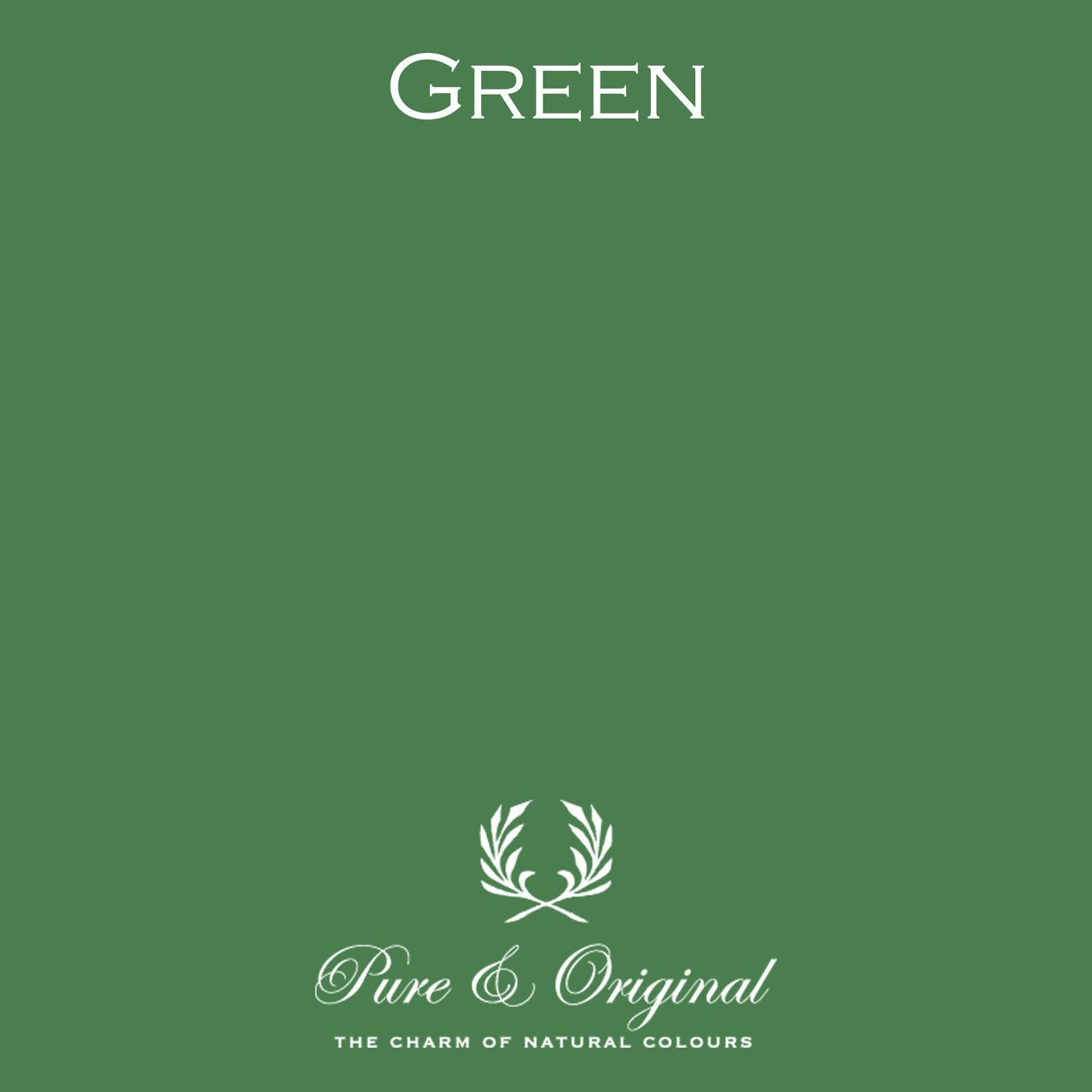 Green Omniprimer Pure & Original - Interieurenverf.nl