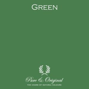 Green Wall Primer Pure & Original - Interieurenverf.nl