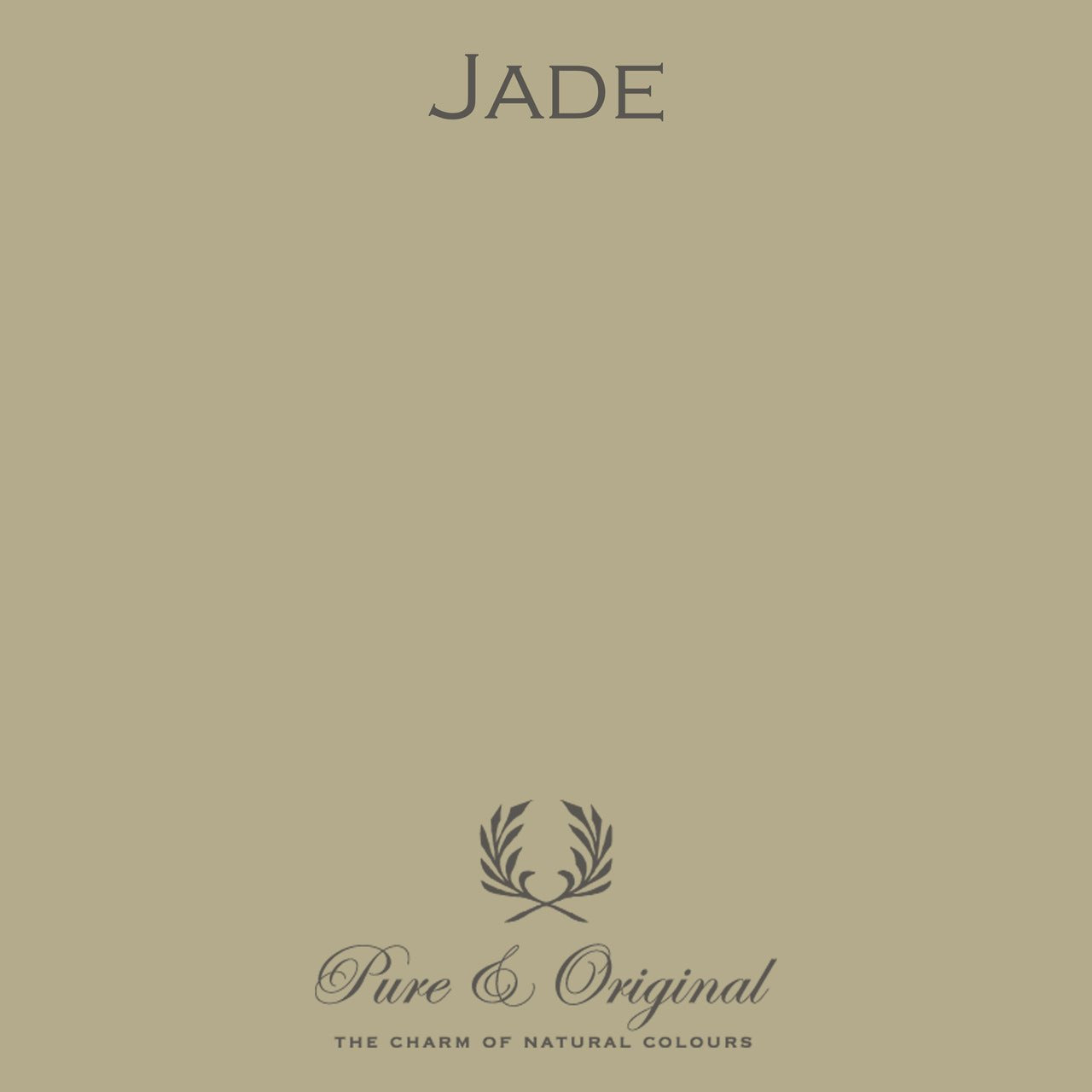Jade Gevelverf Calx Kalei Pure & Original - Interieurenverf.nl