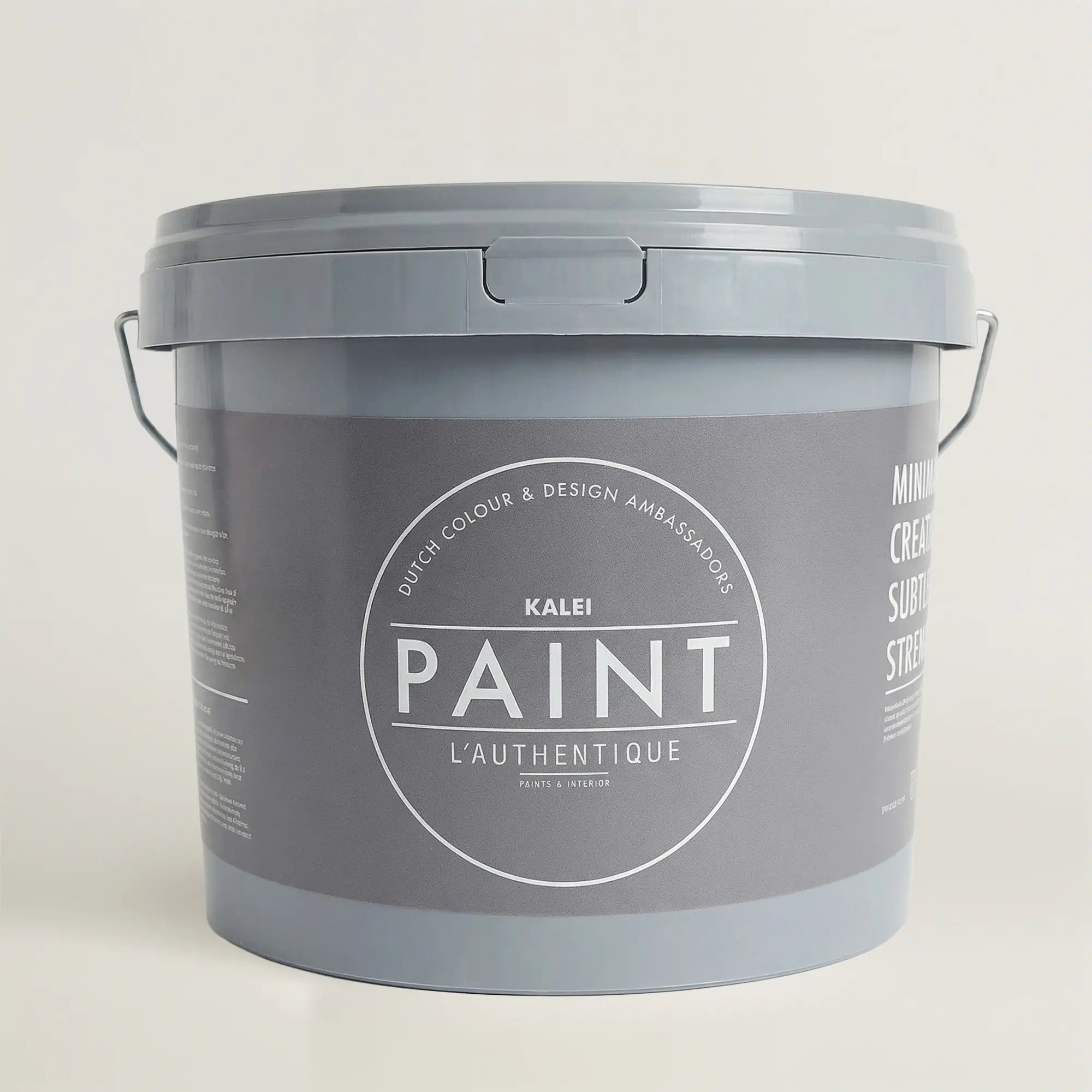 Kaleiverf L'Authentique - Interieurenverf.nl