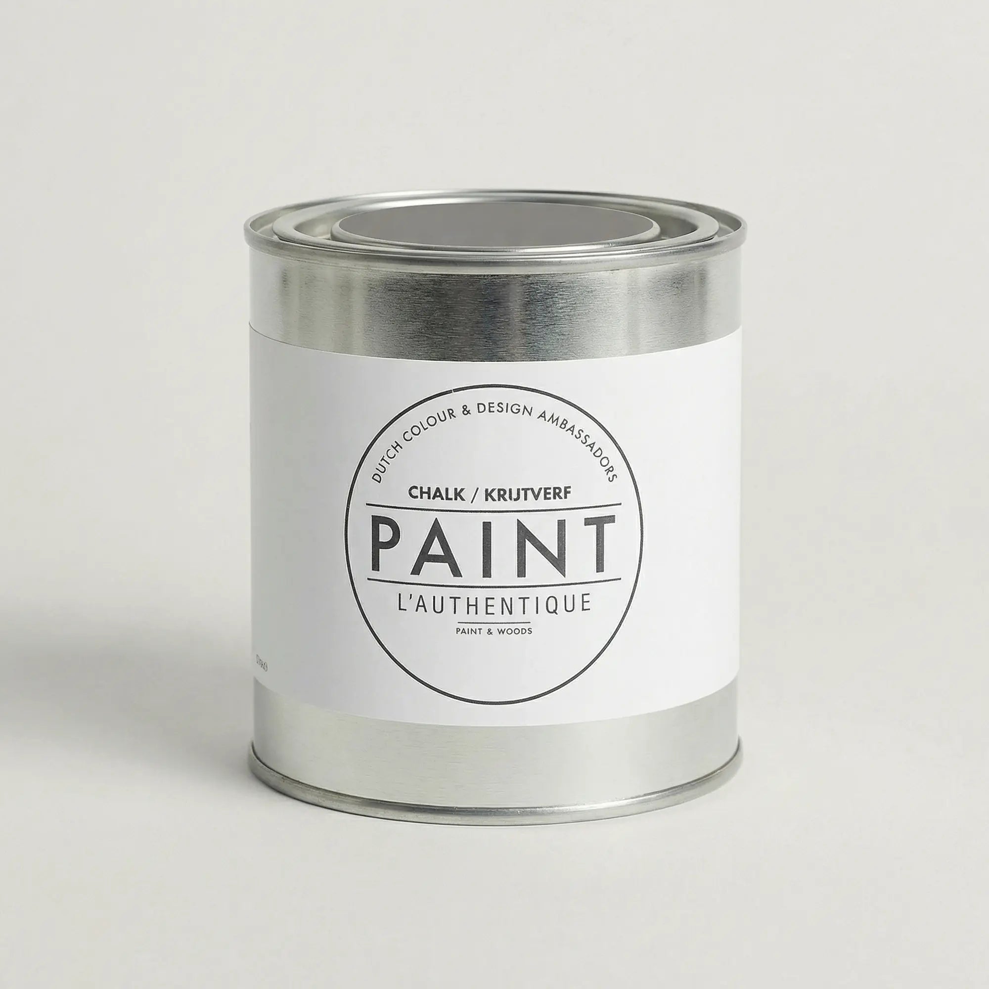 Krijtverf L'Authentique - Interieurenverf.nl