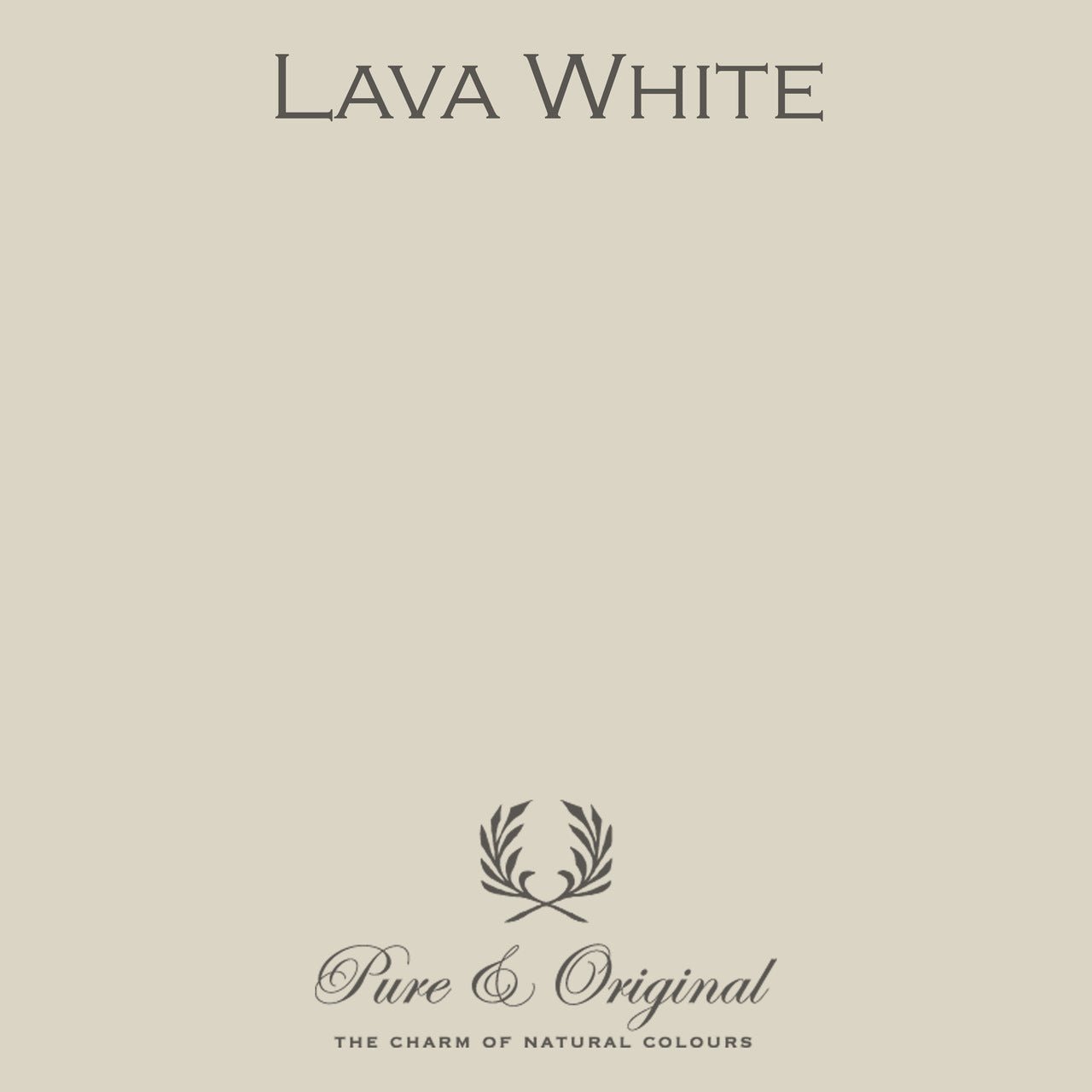 Lava White Omniprimer Pure & Original - Interieurenverf.nl