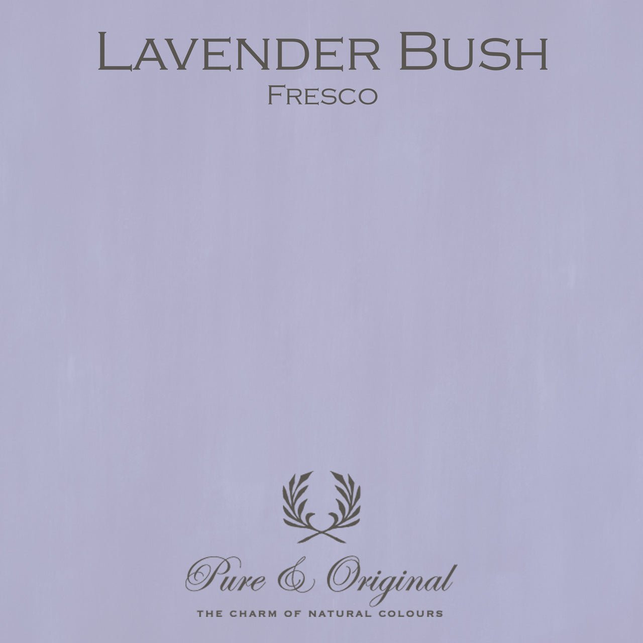 Lavender Bush Fresco Kalkverf Pure & Original - Interieurenverf.nl