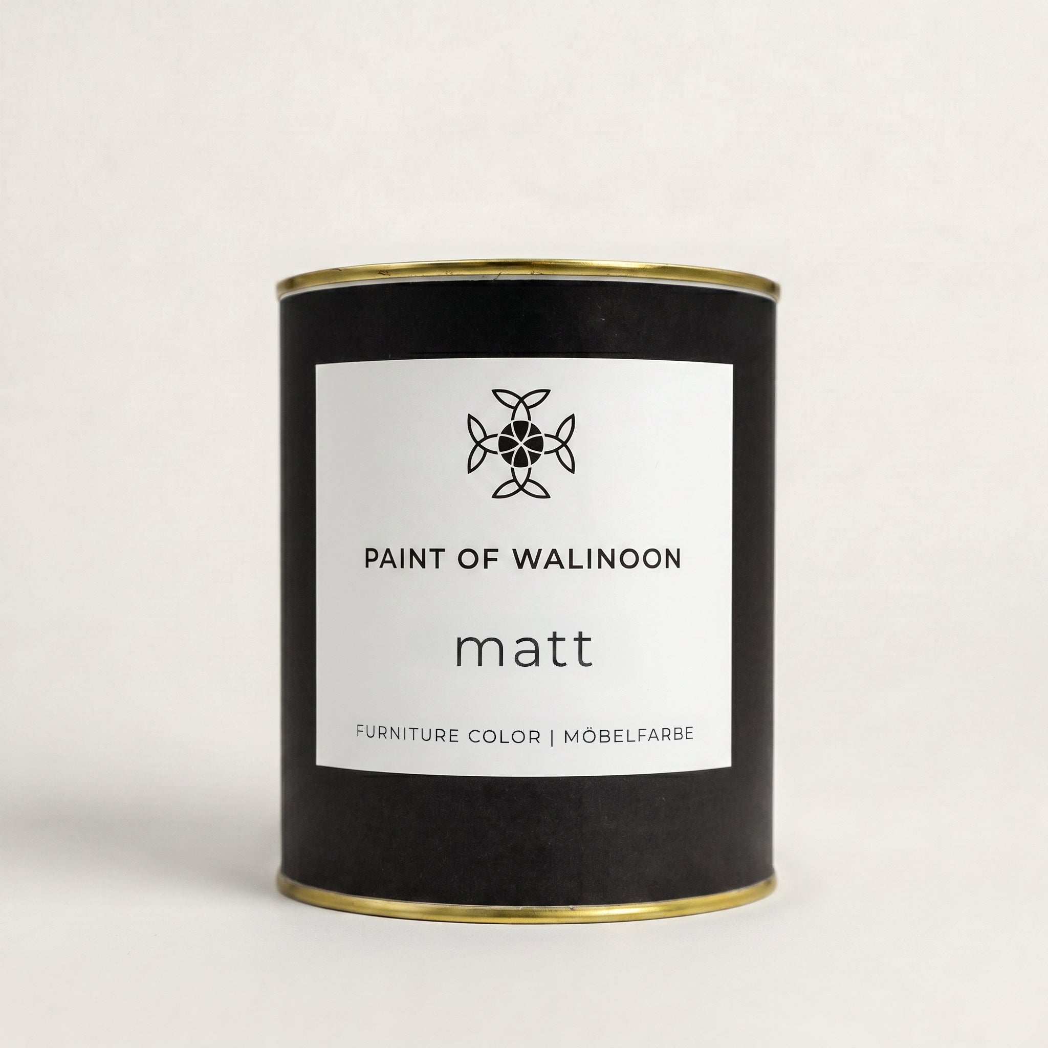 Matt Lak Paint of Walinoon - Interieurenverf.nl
