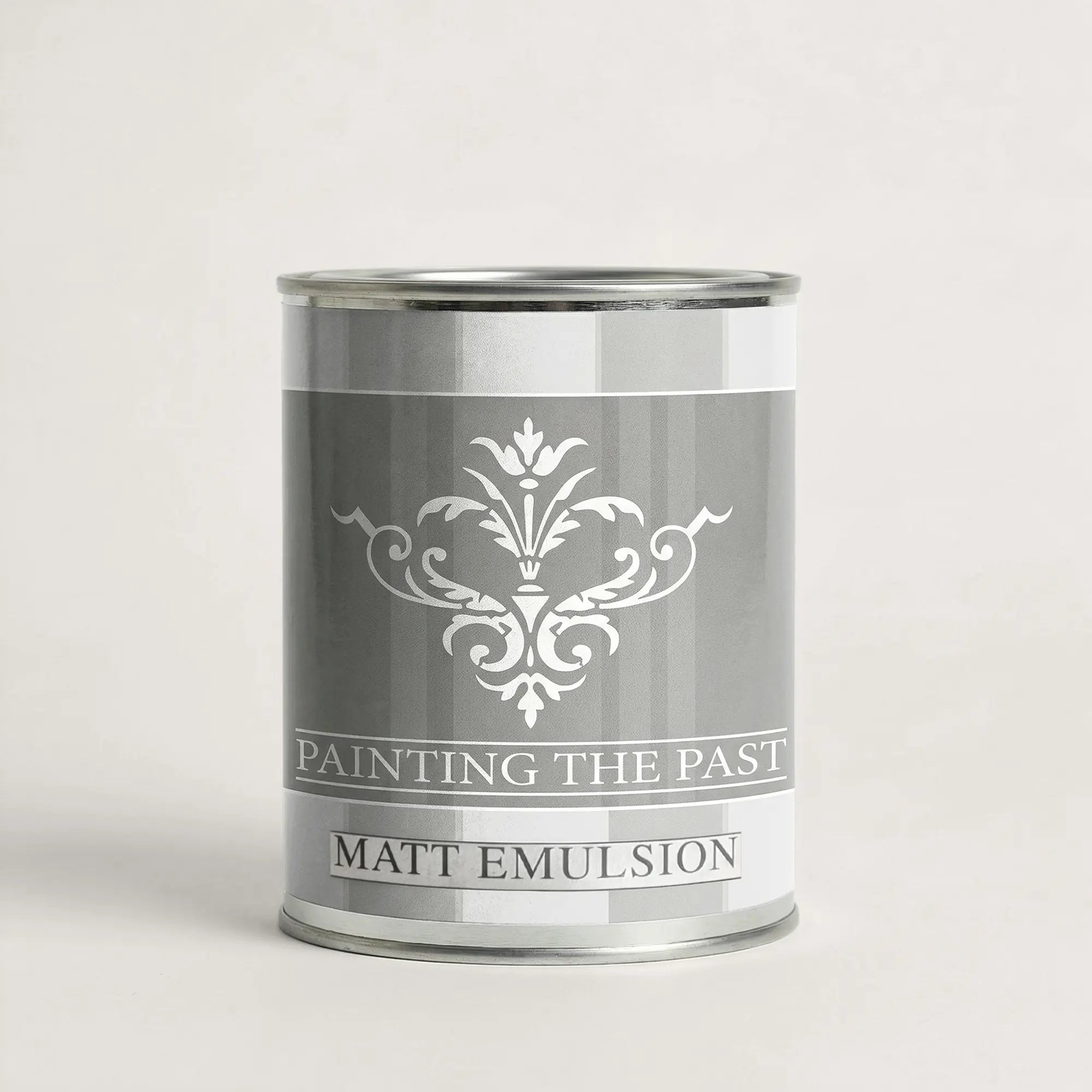 Matte Krijtverf Painting the past - Interieurenverf.nl