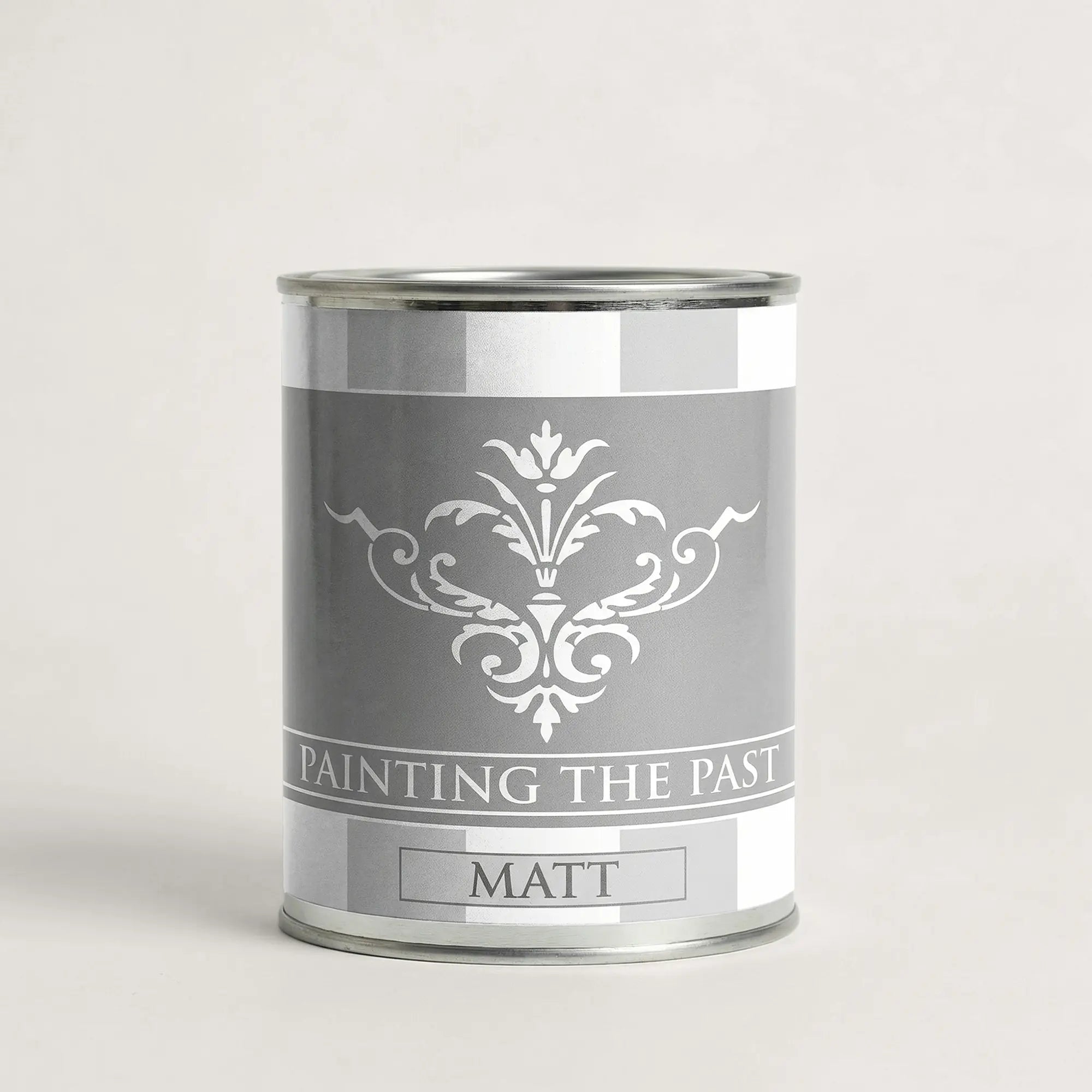 Matten Lak Painting the Past - Interieurenverf.nl