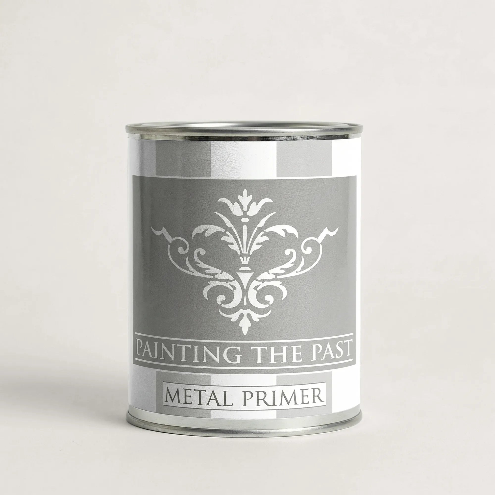 Metal Primer Painting the Past - Interieurenverf.nl