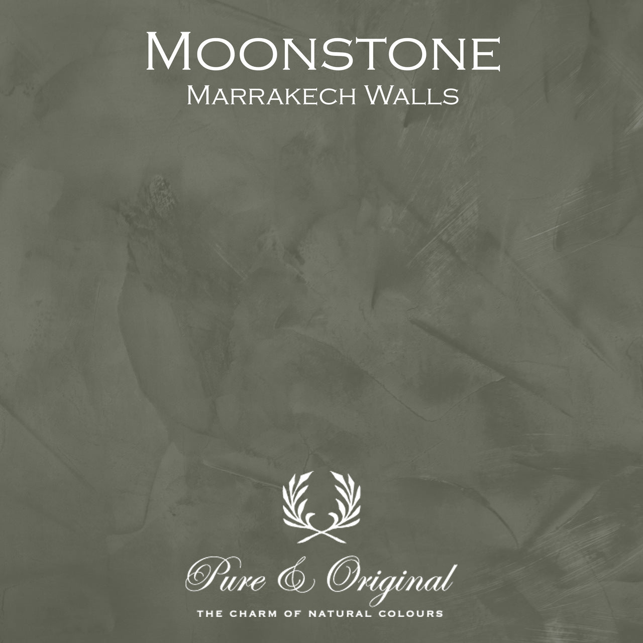 Moonstone Marrakech Walls Pure & Original - Interieurenverf.nl