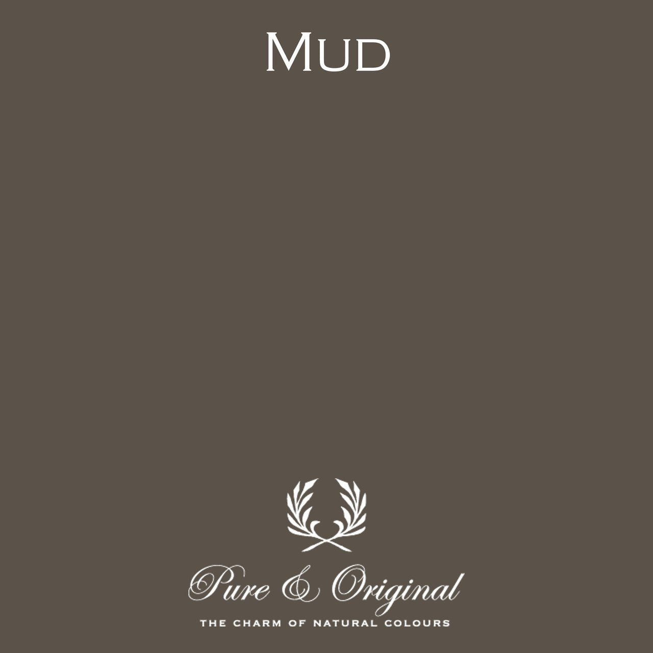 Mud High Gloss Elements Pure & Original - Interieurenverf.nl