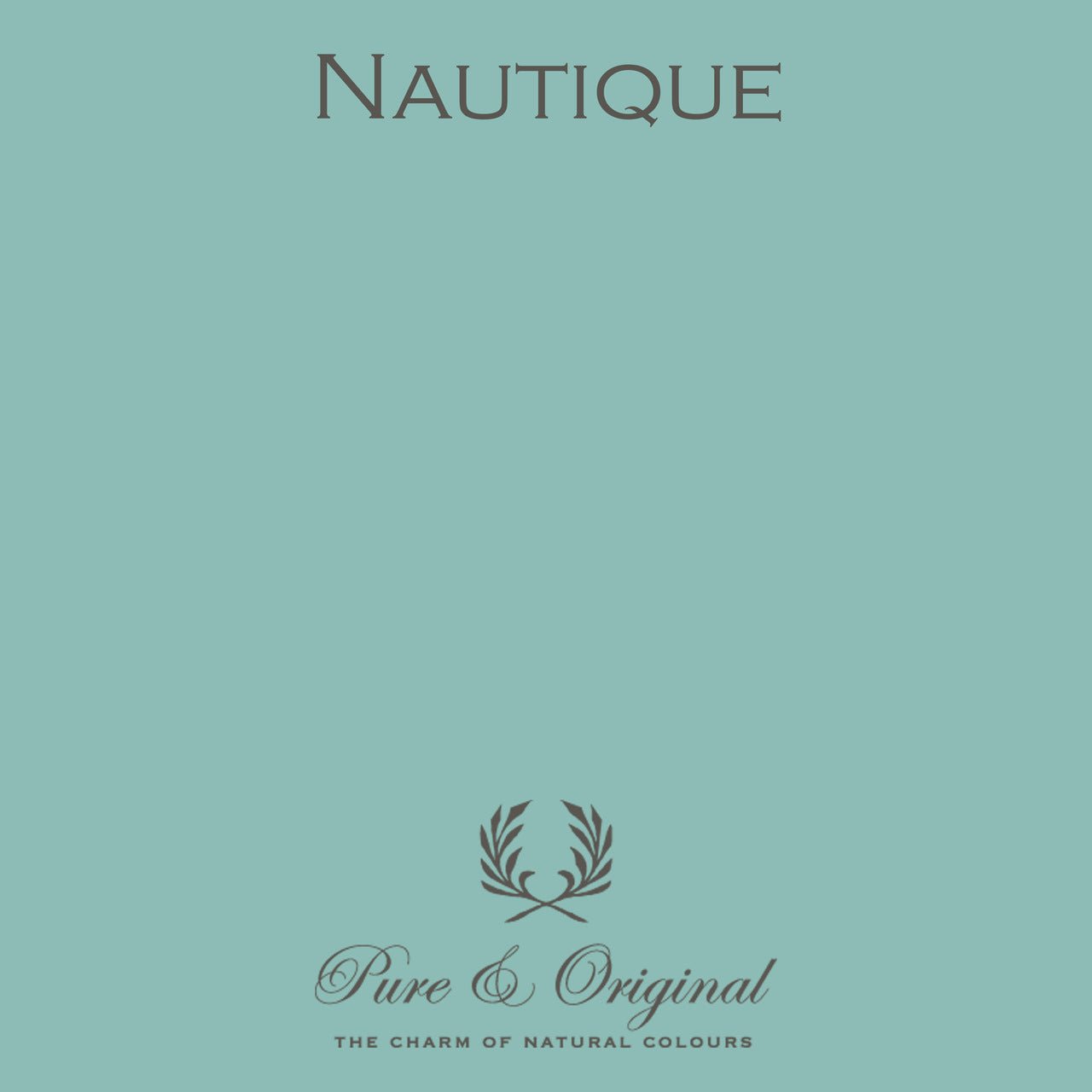 Nautique Gevelverf Calx Kalei Pure & Original - Interieurenverf.nl