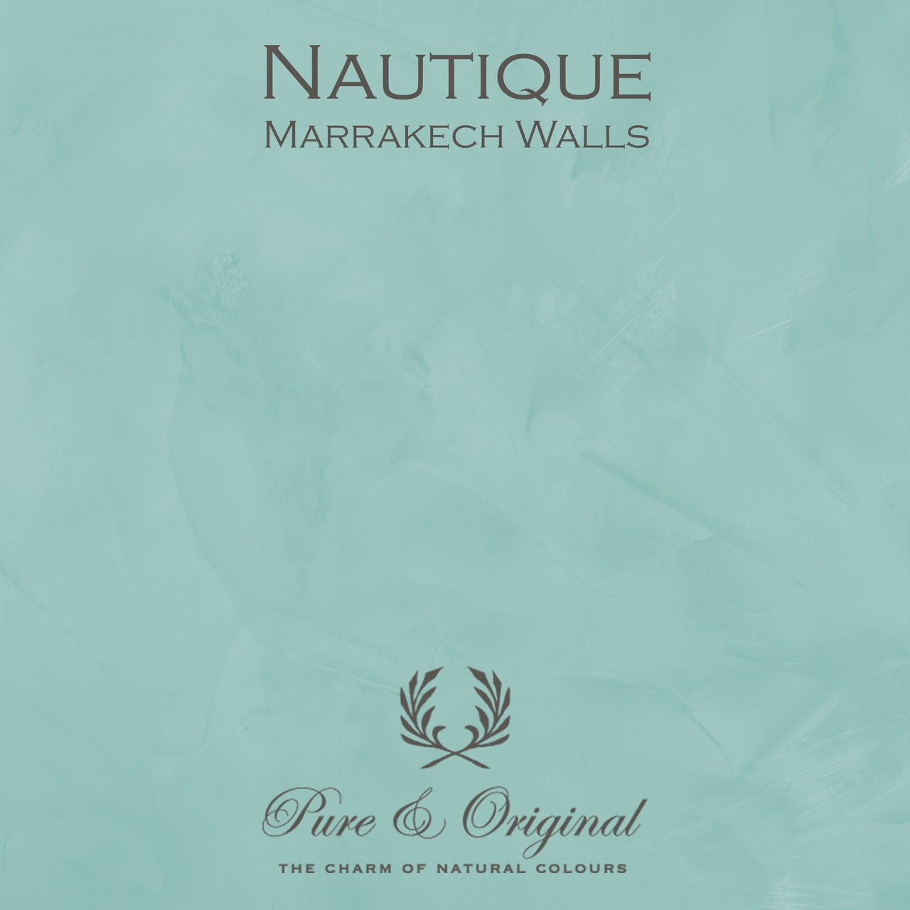 Nautique Marrakech Walls Pure & Original - Interieurenverf.nl
