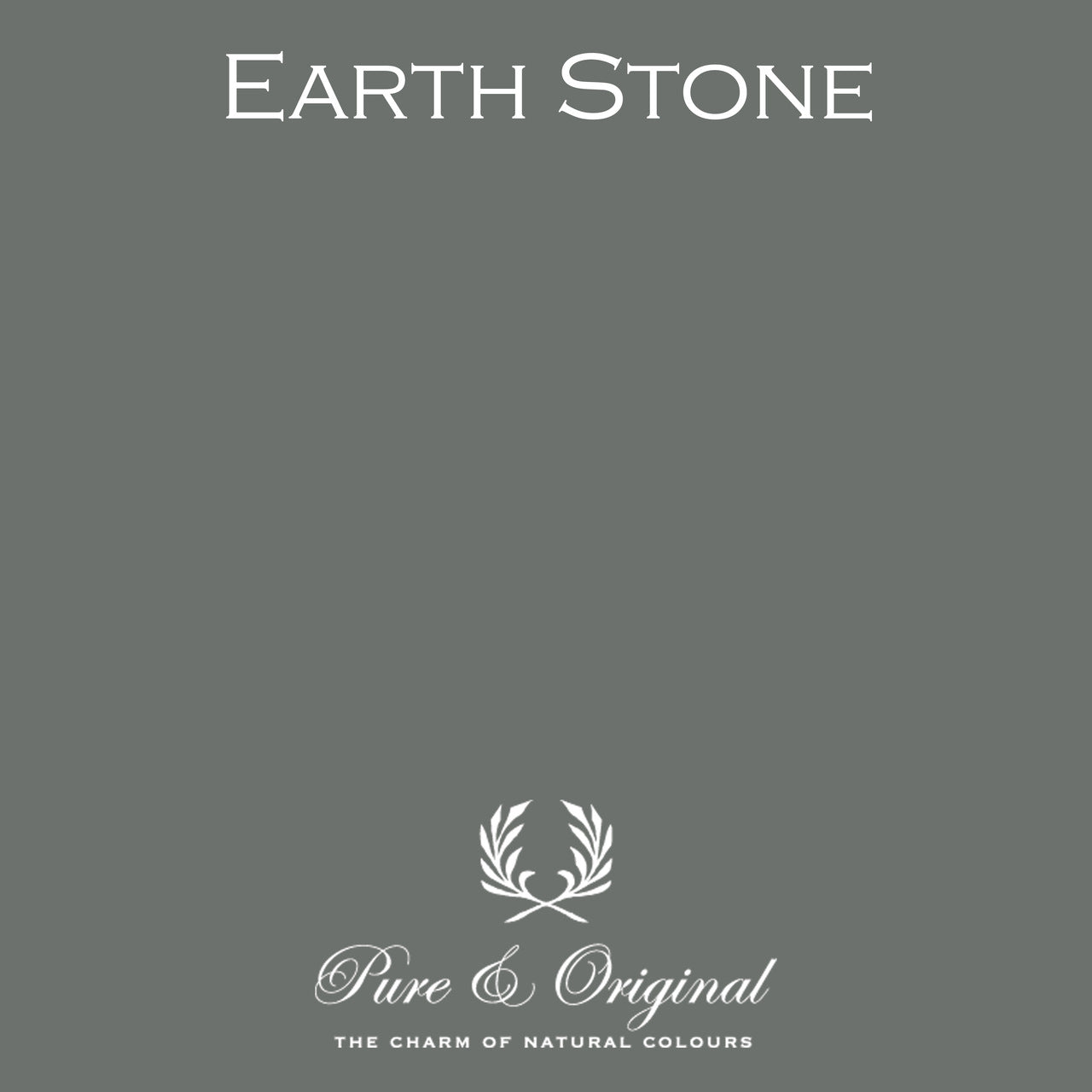 Earth Stone High Gloss Elements Pure & Original