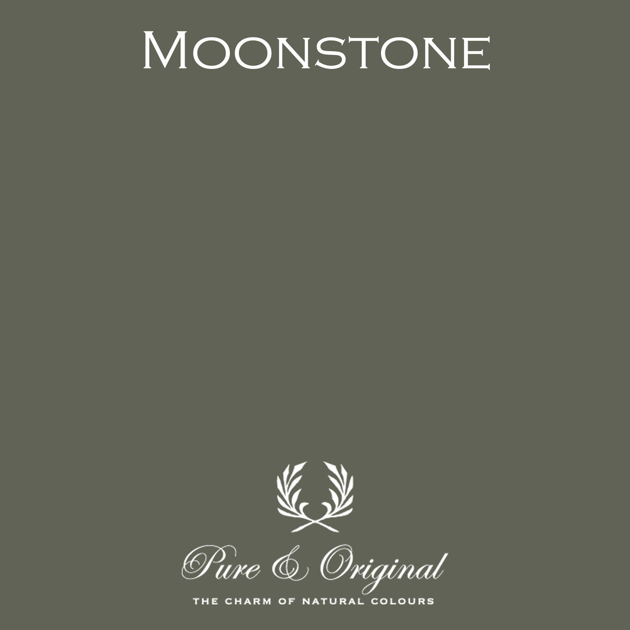 Moonstone High Gloss Lak Pure & Original
