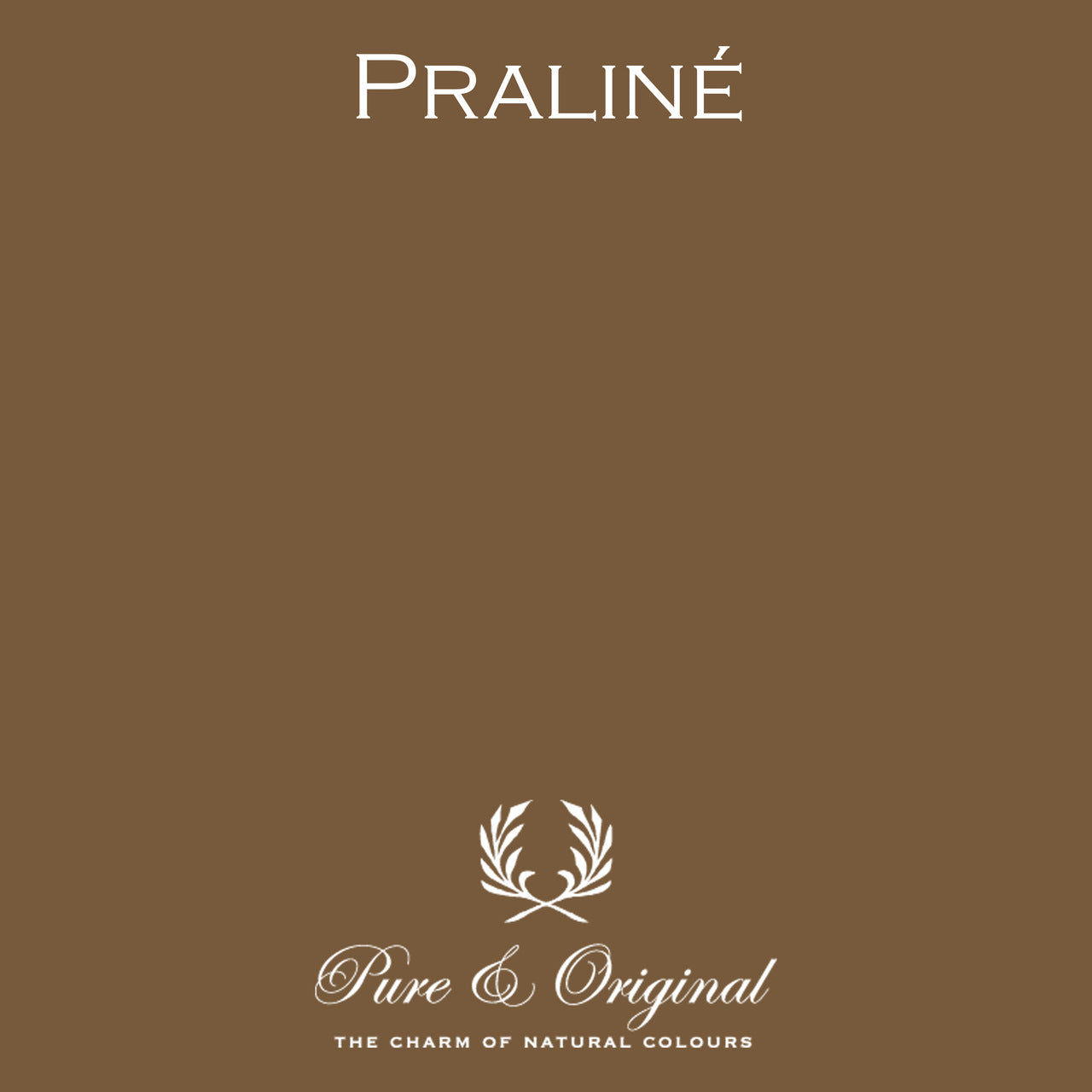 Praliné Omniprimer Pure & Original