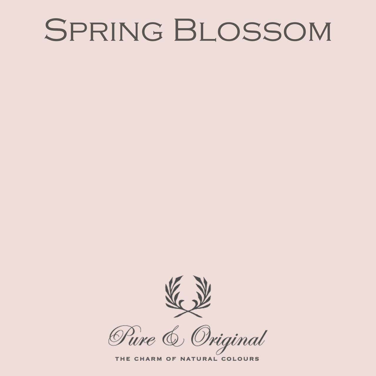 Spring Blossom Licetto (afwasbare verf) Pure & Original