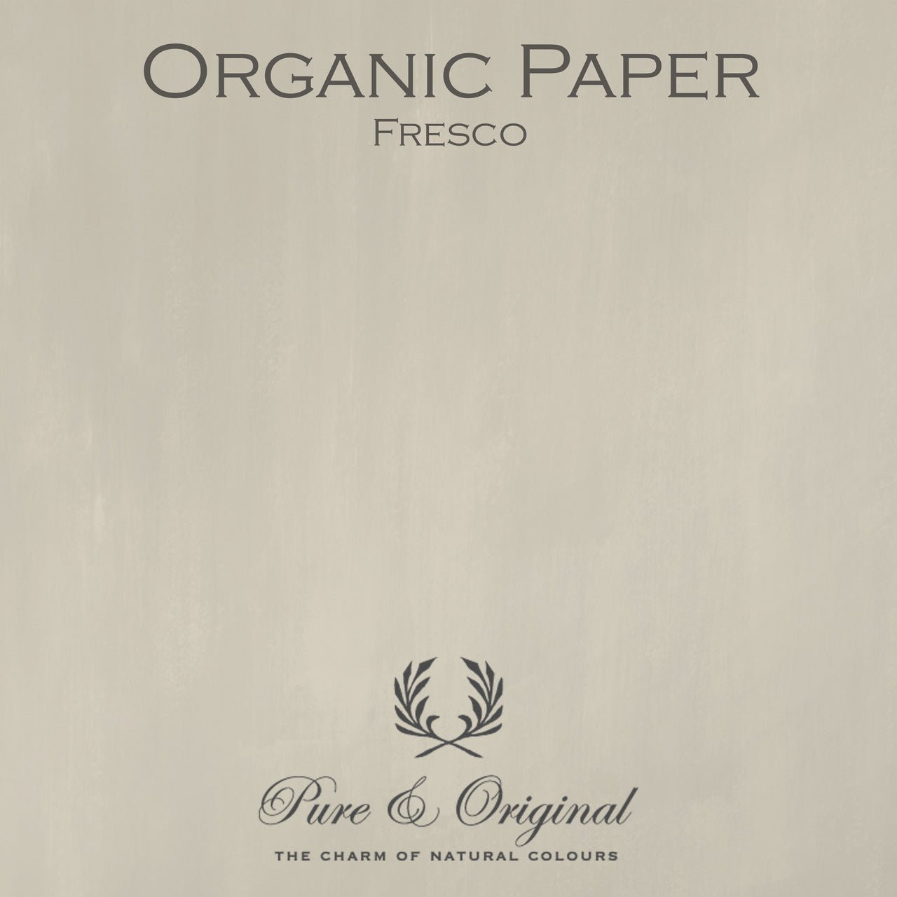 Organic Paper Fresco Kalkverf Pure & Original - Interieurenverf.nl