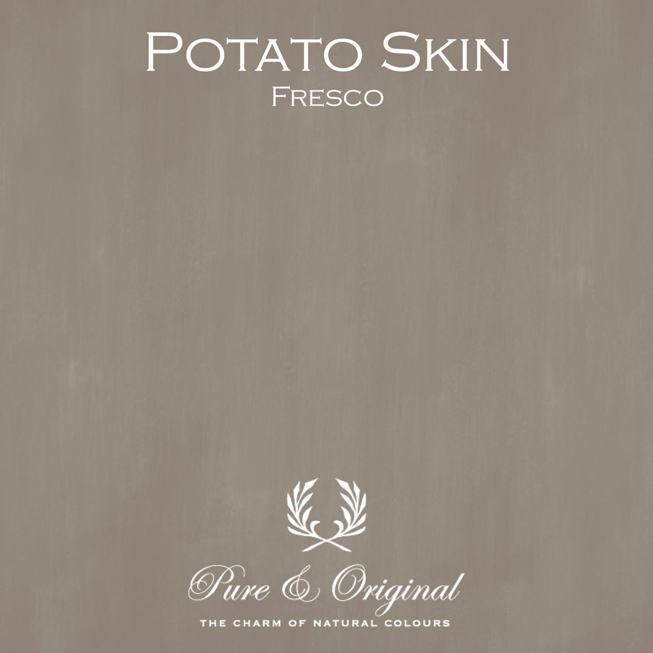 Potato Skin Fresco Kalkverf Pure & Original - Interieurenverf.nl