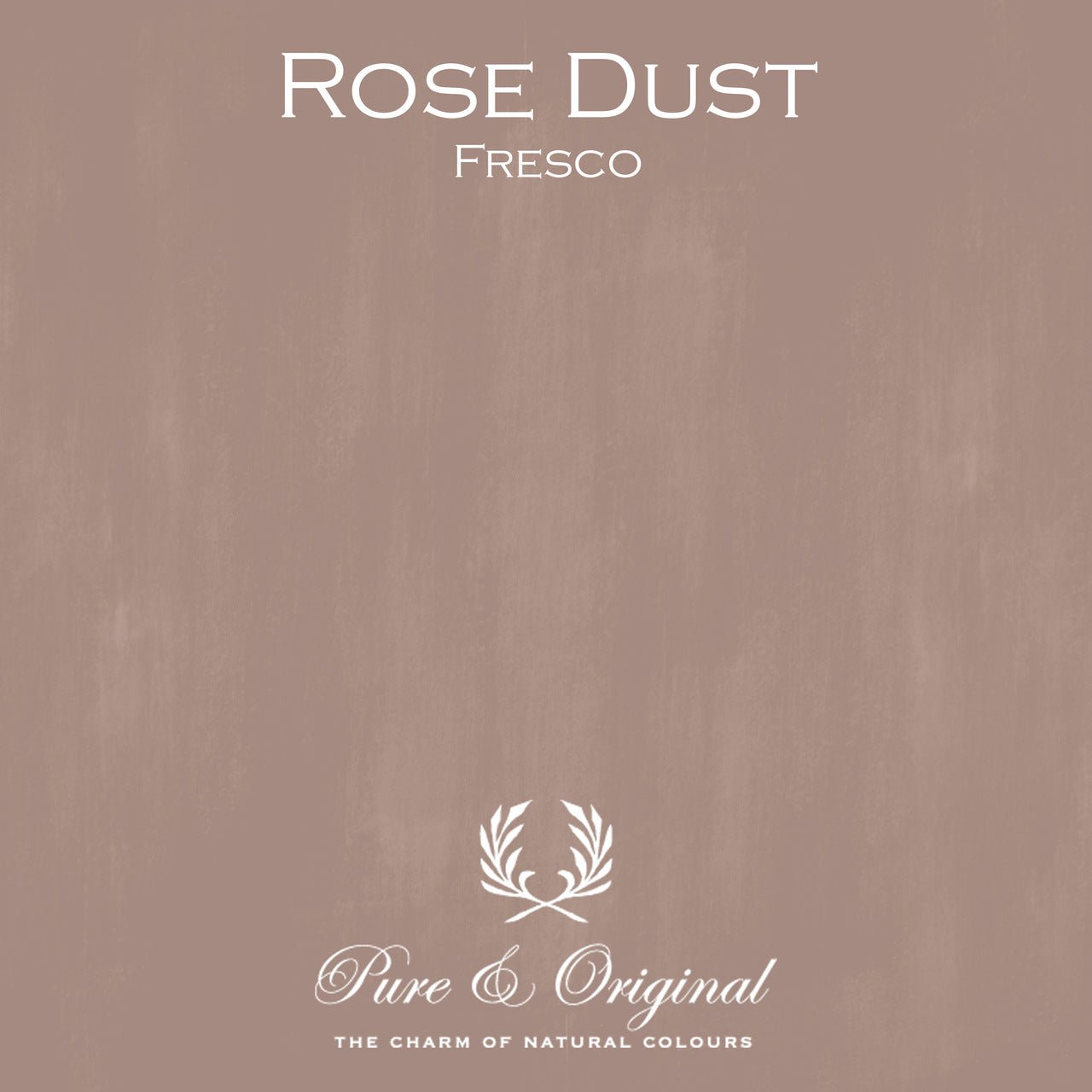 Rose Dust Fresco Kalkverf Pure & Original - Interieurenverf.nl