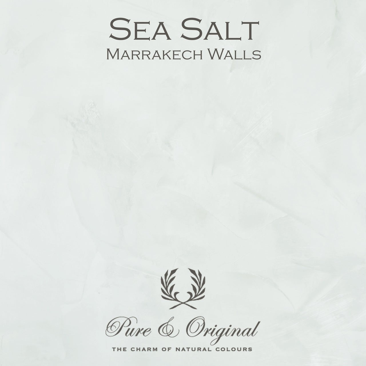 Sea Salt Marrakech Walls Pure & Original - Interieurenverf.nl