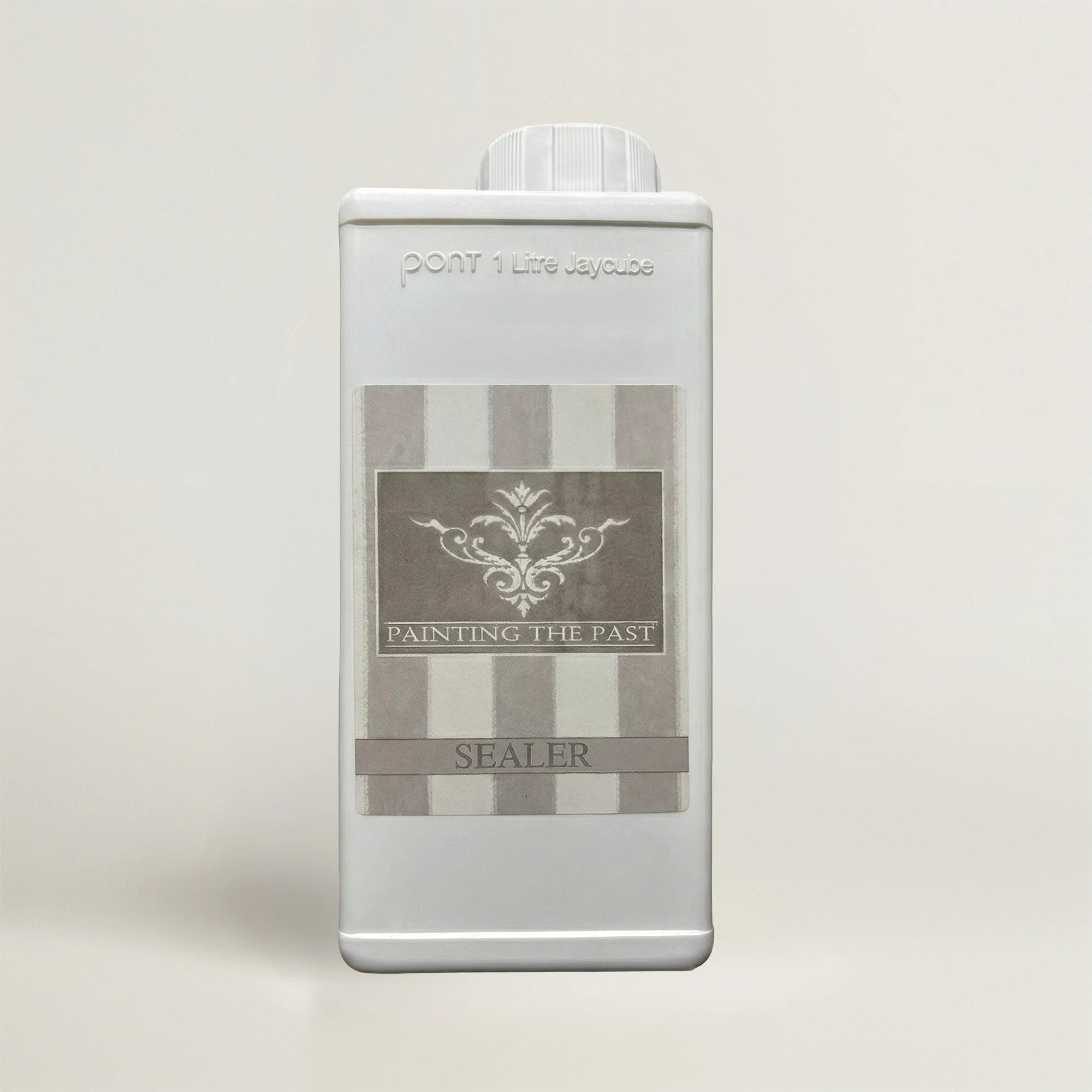 Sealer Painting the Past - Interieurenverf.nl