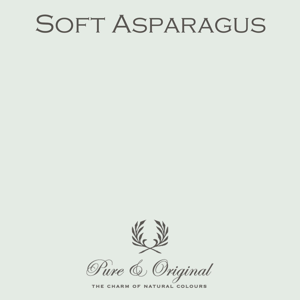 Soft Asparages Gevelverf Calx Kalei Pure & Original - Interieurenverf.nl