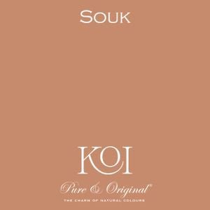 Souk Gevelverf Calx Kalei Pure & Original - Interieurenverf.nl