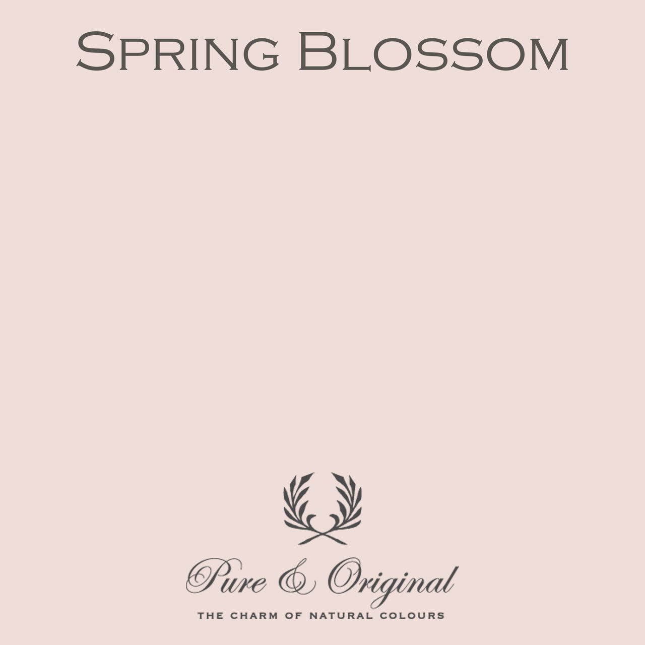 Spring Blossom Carazzo (vloerverf) Pure & Original - Interieurenverf.nl