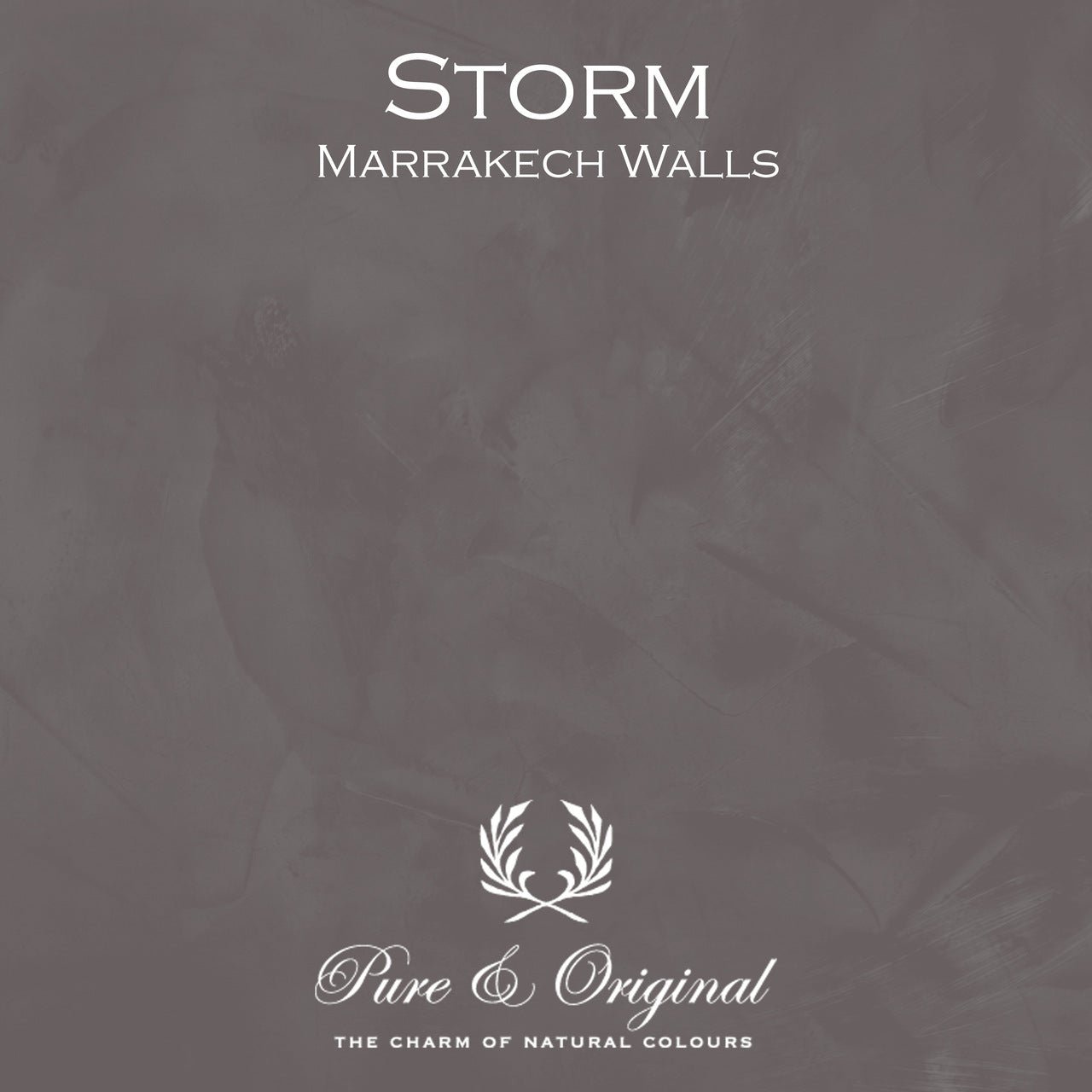 Storm Marrakech Walls Pure & Original - Interieurenverf.nl