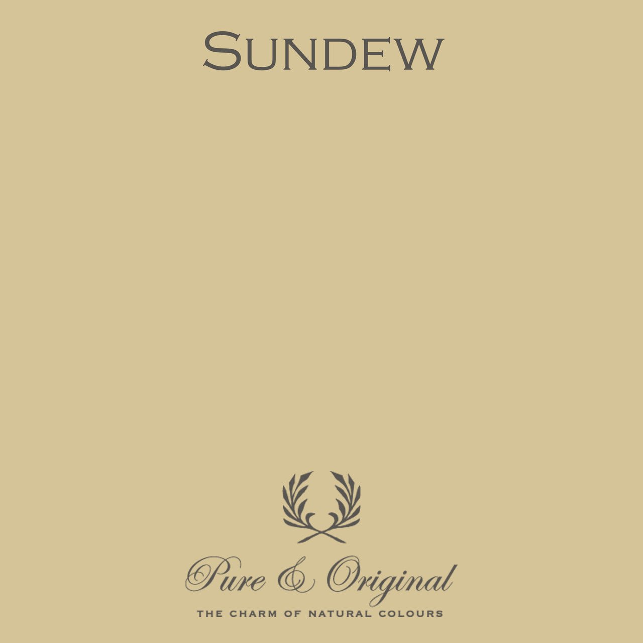 Sundew Gevelverf Calx Kalei Pure & Original - Interieurenverf.nl