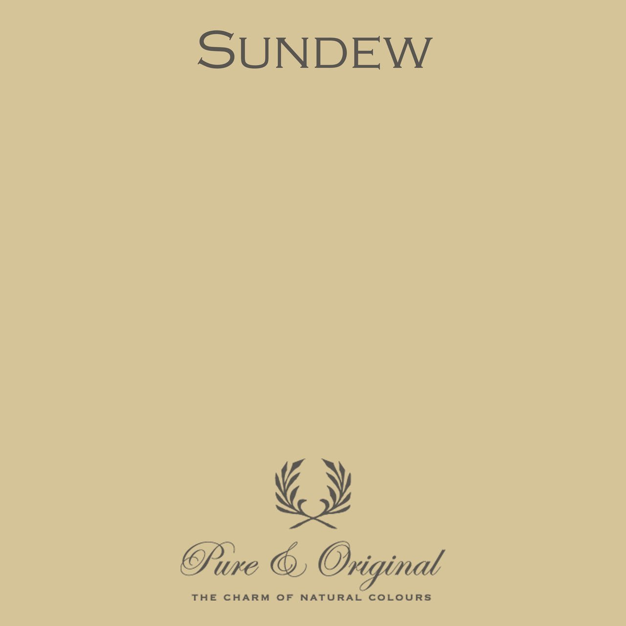 Sundew Wall Primer Pure & Original - Interieurenverf.nl
