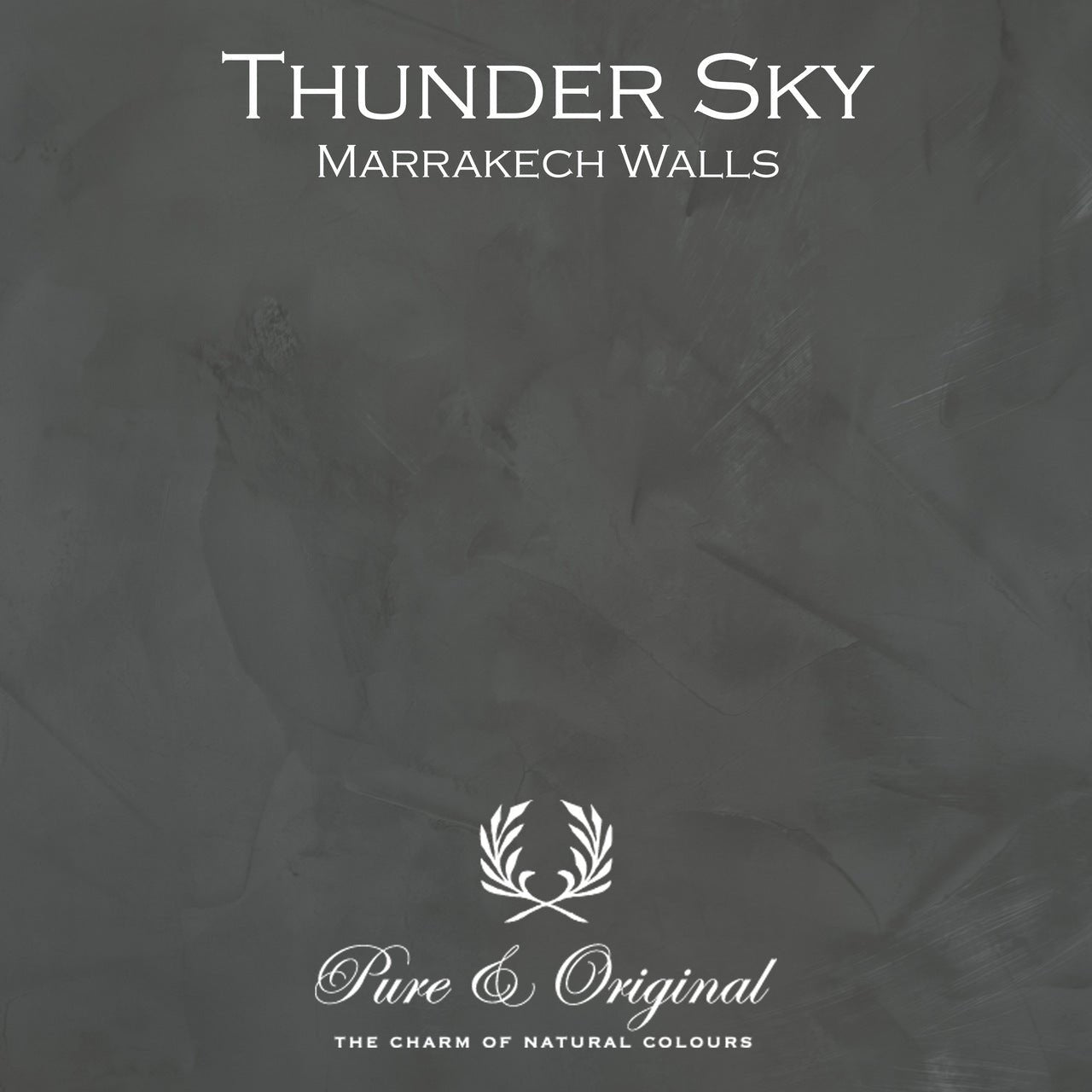 Thunder Sky Marrakech Walls Pure & Original - Interieurenverf.nl