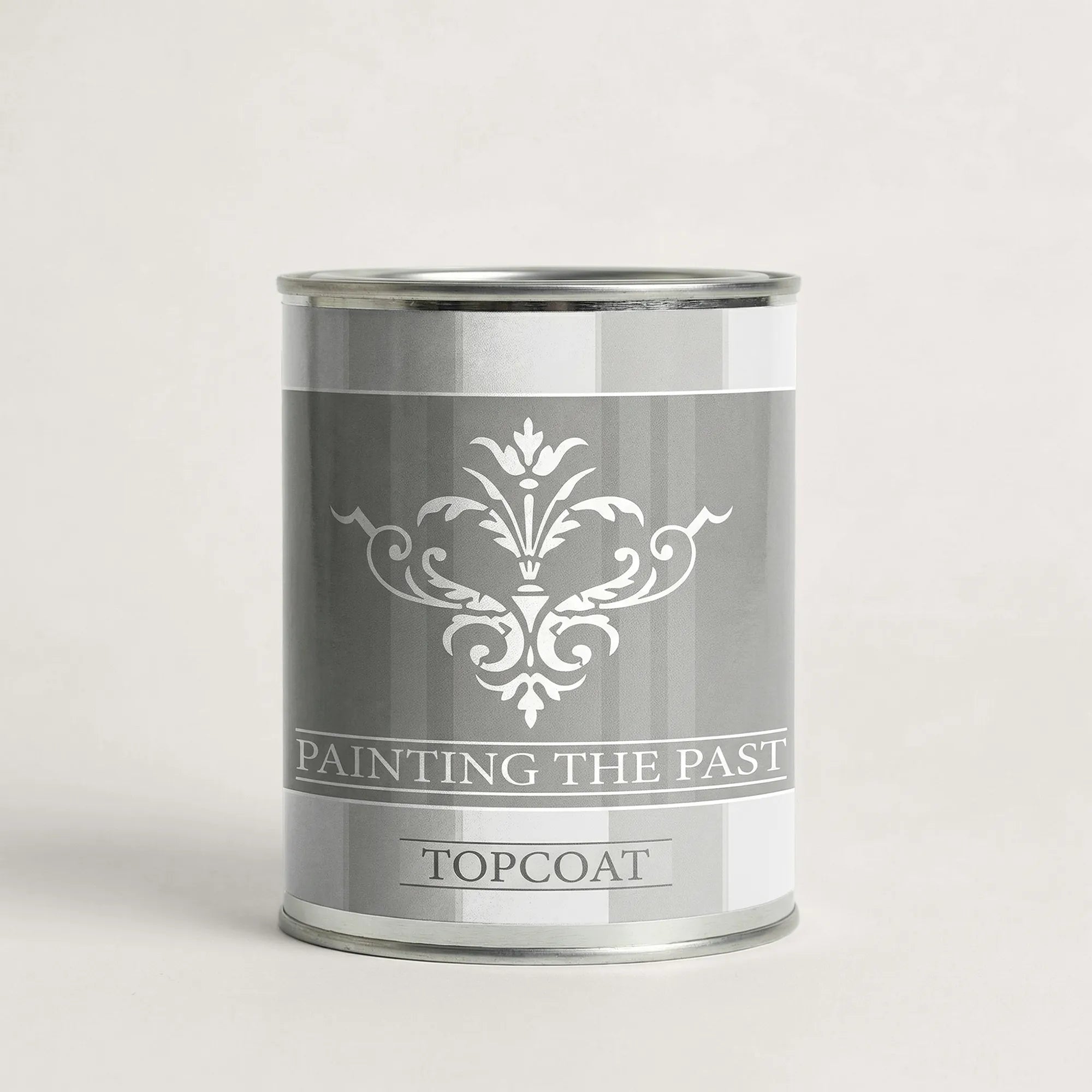 Top Coat Painting the Past - Interieurenverf.nl