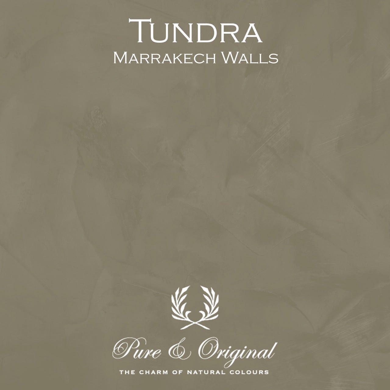 Tundra Marrakech Walls Pure & Original - Interieurenverf.nl