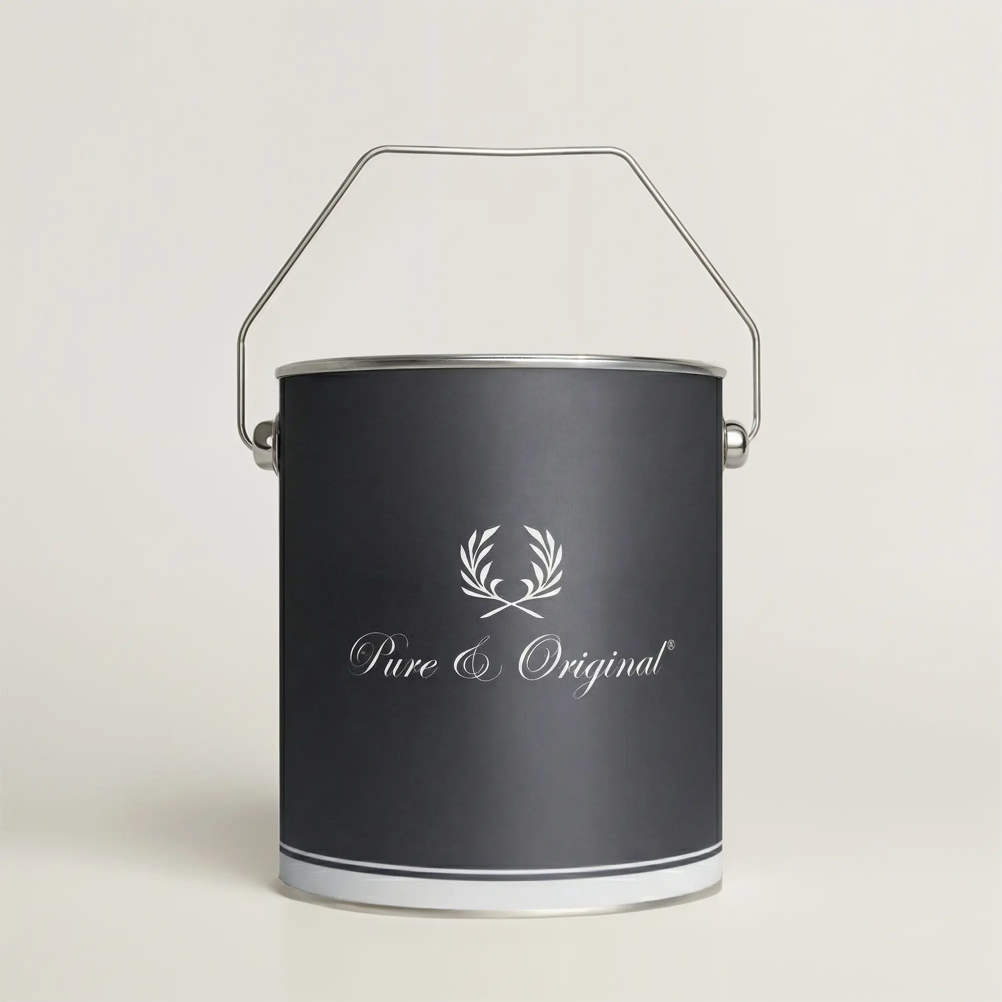 Varnish 1k Ultra matte Pure & Original - Interieurenverf.nl