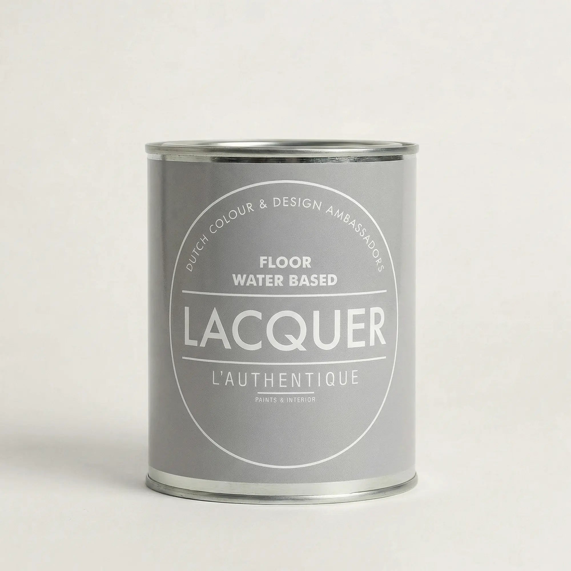 Vloerverf L'Authentique - Interieurenverf.nl